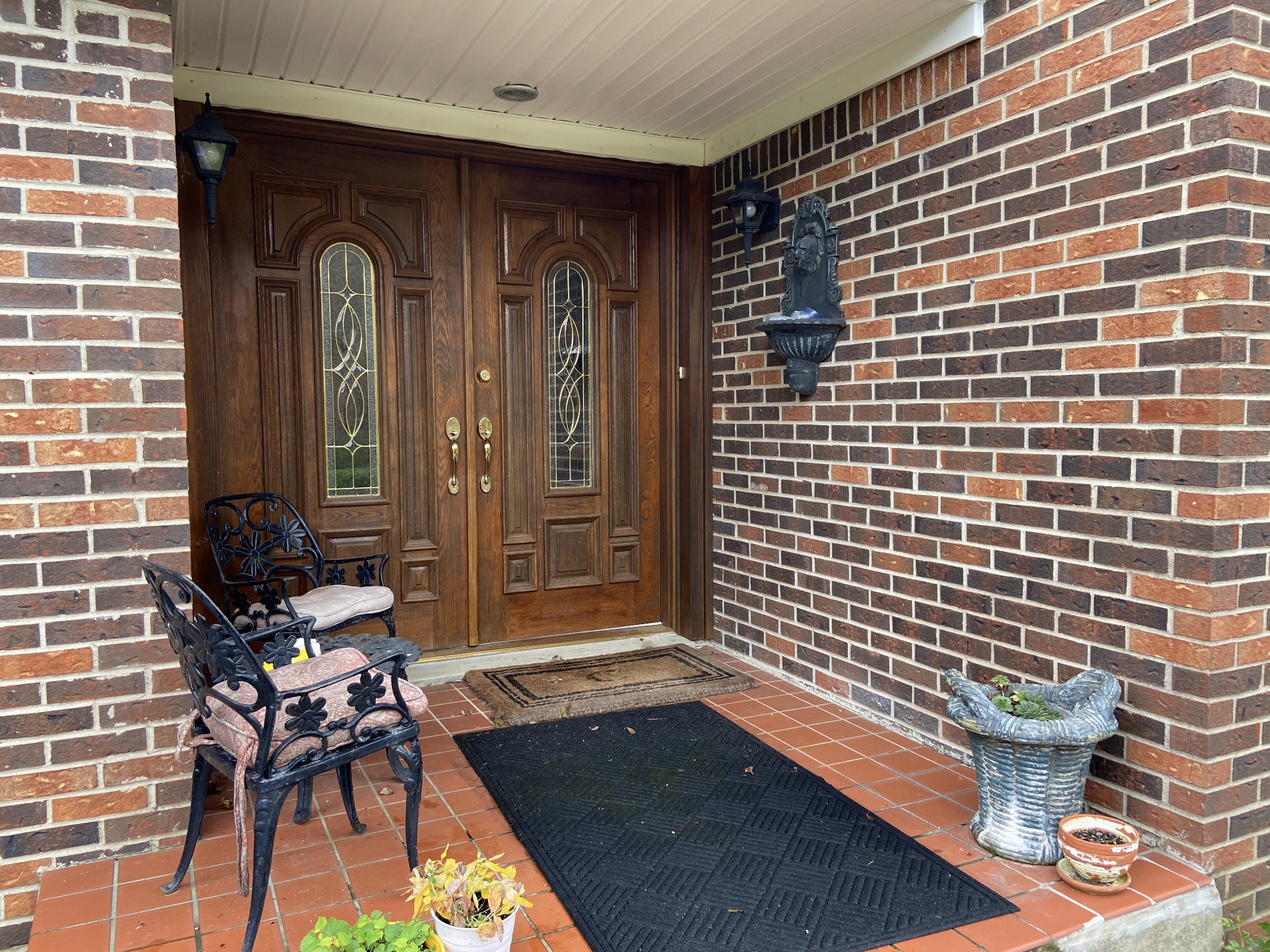 433 Bryan Road Clarksville, TN 37043 - Photo 6 of 15 a outdoor space with patio