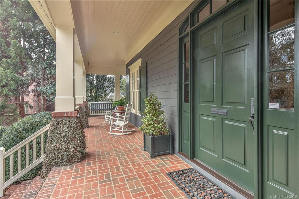 2000 Harris Road Charlotte, NC 28211 - Photo 3 of 34 a view of a corridor