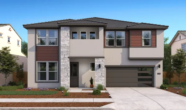 $766,190 | 1079 Honeysuckle Hill Avenue, Galt, CA 95632