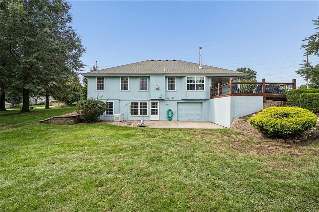 1707 Lynn Road Excelsior Springs, MO 64024 - Photo 34 of 37 Gallery Image 34