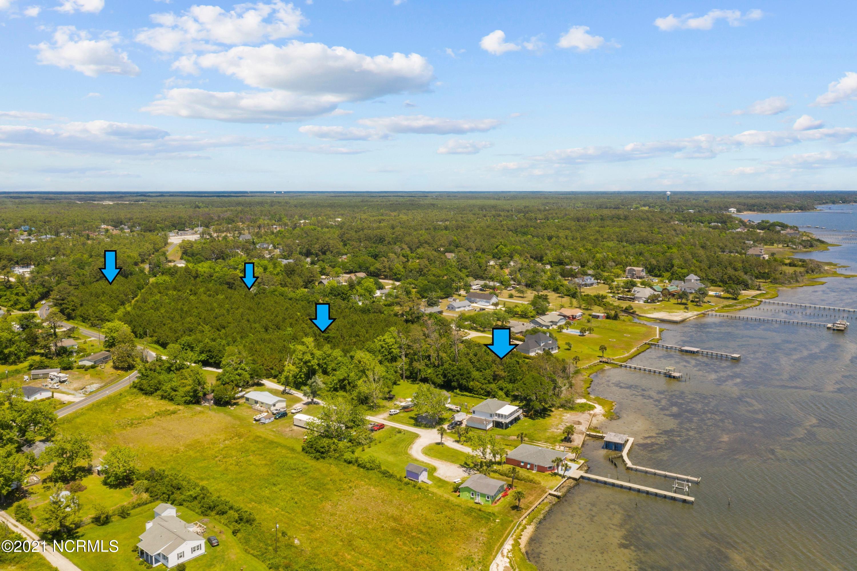 5 Broad Creek Loop Road Newport, NC 28570 - Photo 2 of 11 Don't Miss Out