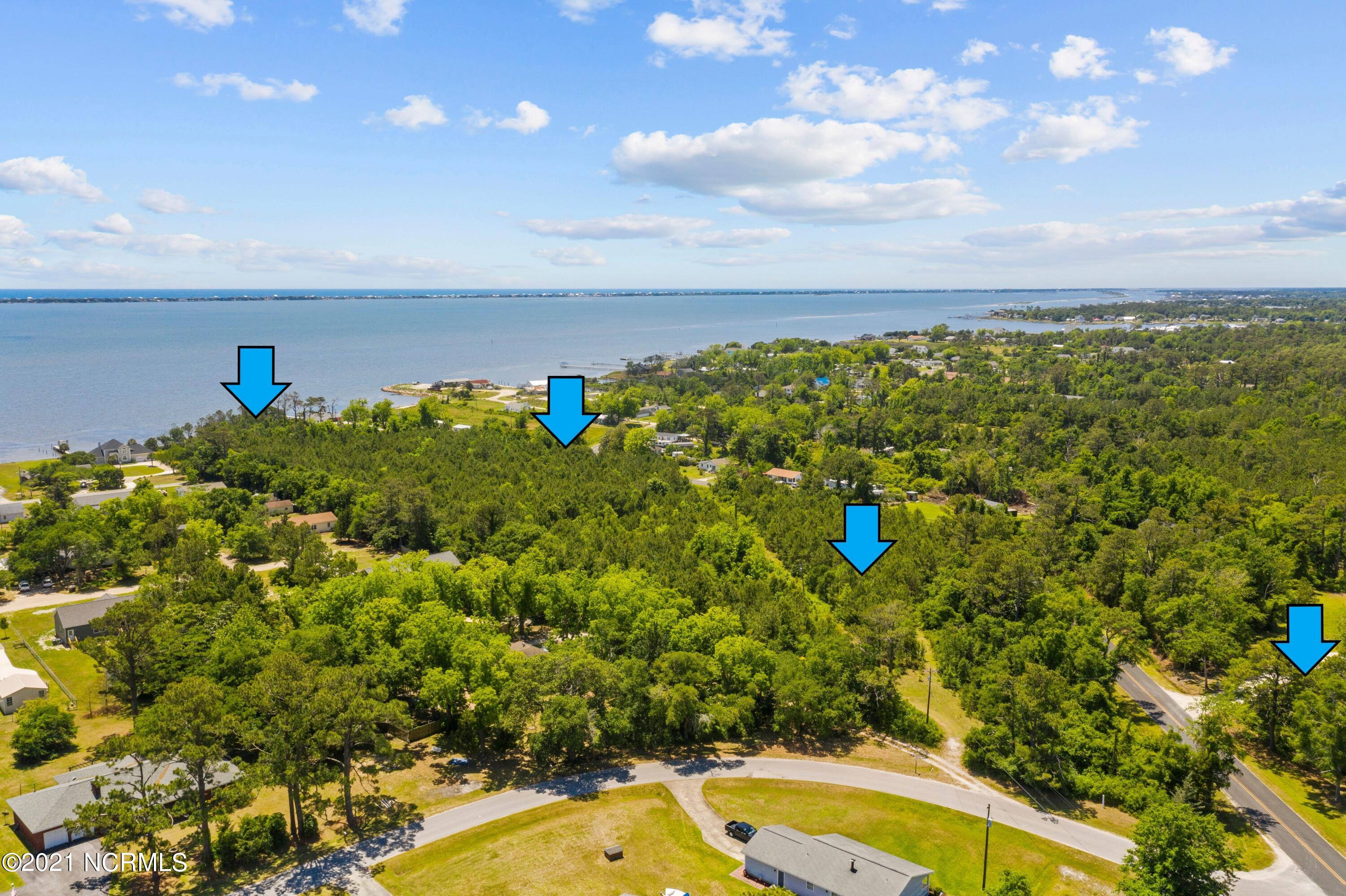 5 Broad Creek Loop Road Newport, NC 28570 - Photo 5 of 11 Waterfront Property