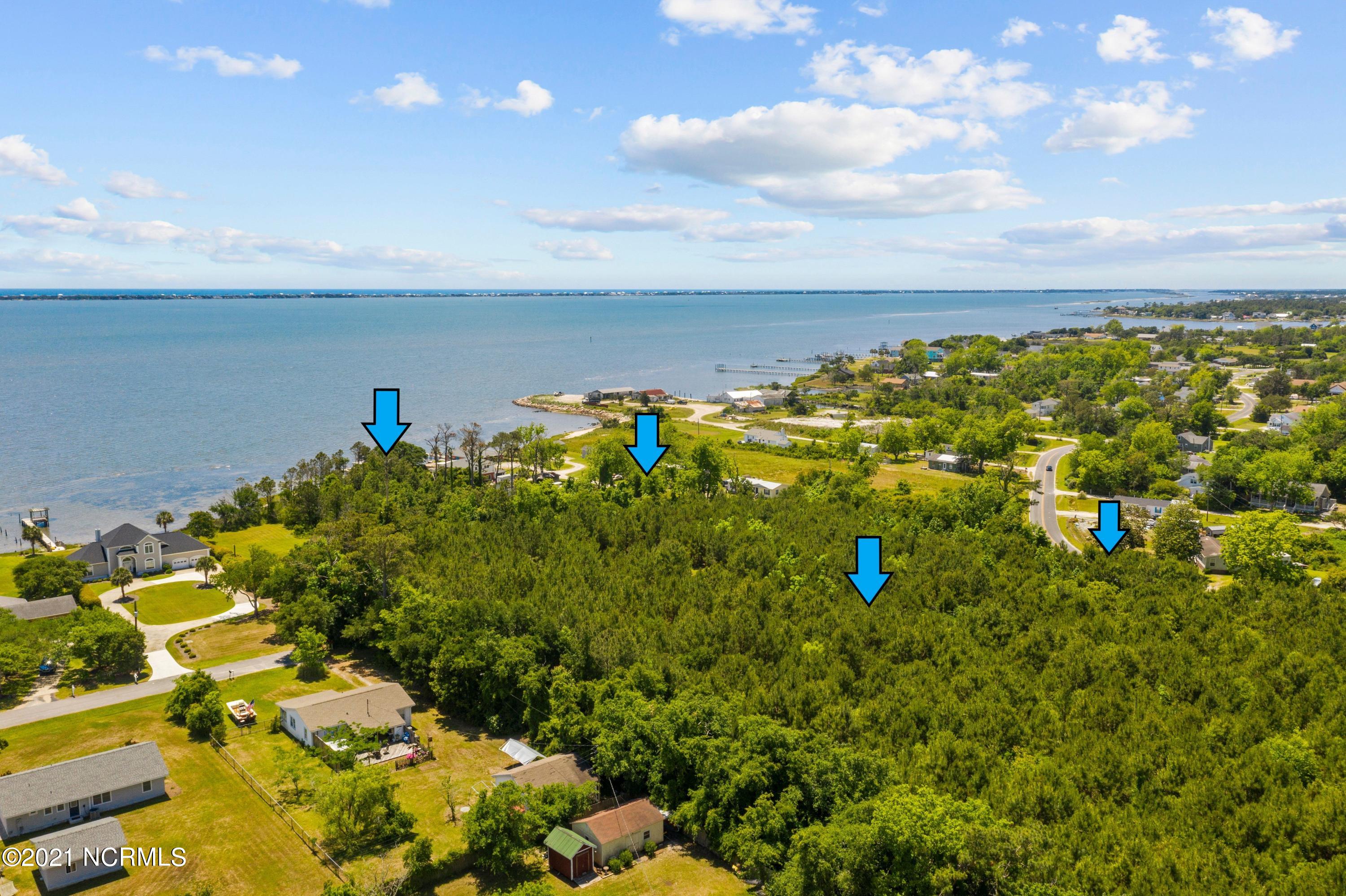 5 Broad Creek Loop Road Newport, NC 28570 - Photo 8 of 11 Endless Possibilities