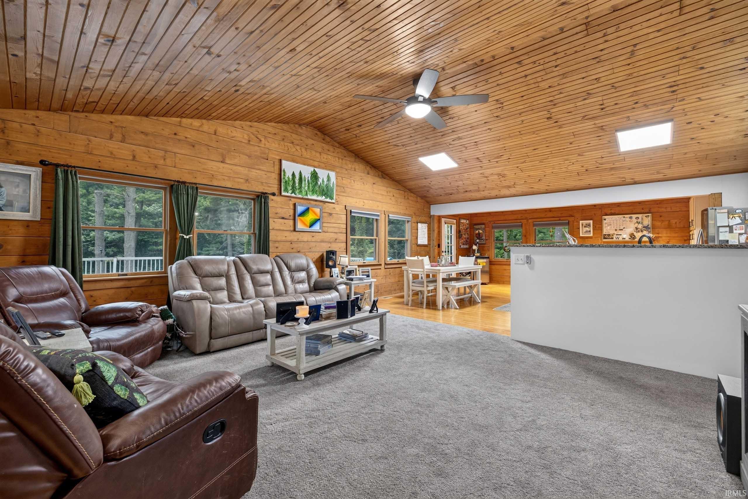 3975 Highway 50 Mitchell, IN 47446 - Photo 8 of 50