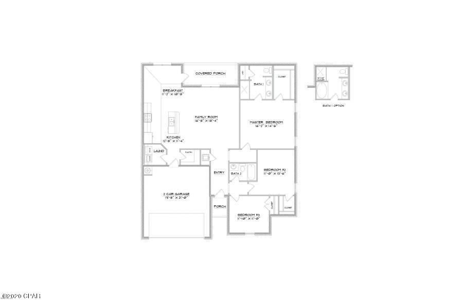 2000 Frankford Point Road Panama City, FL 32405 - Photo 4 of 24 Gallery Image 4