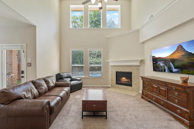 $450,000 | 5123 Binion Forest Lane, Spring, TX 77389