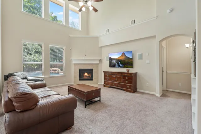 $450,000 | 5123 Binion Forest Lane, Spring, TX 77389