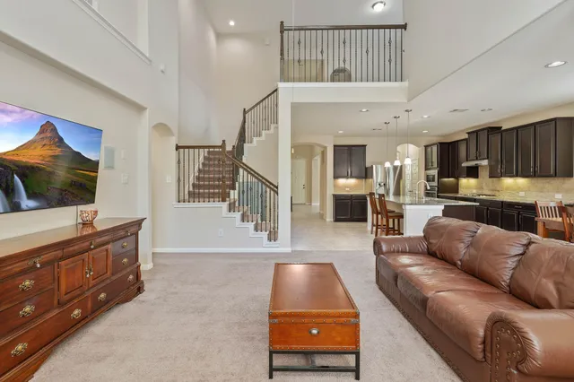 $450,000 | 5123 Binion Forest Lane, Spring, TX 77389