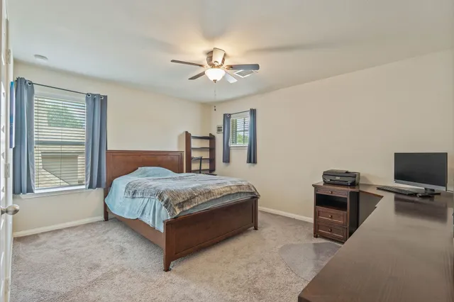 $450,000 | 5123 Binion Forest Lane, Spring, TX 77389