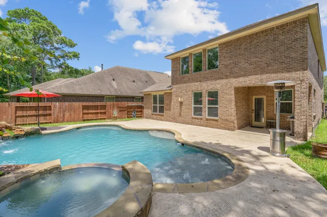 $450,000 | 5123 Binion Forest Lane, Spring, TX 77389
