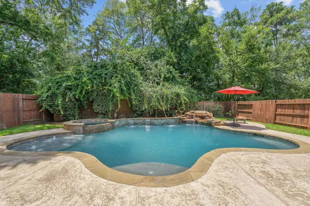 $450,000 | 5123 Binion Forest Lane, Spring, TX 77389