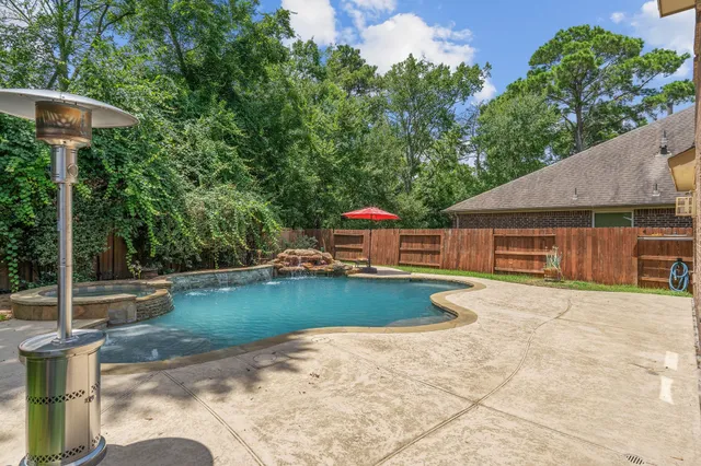 $450,000 | 5123 Binion Forest Lane, Spring, TX 77389