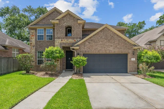 $450,000 | 5123 Binion Forest Lane, Spring, TX 77389