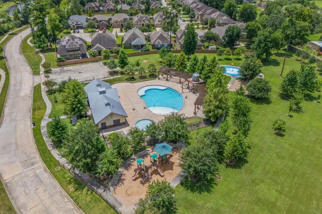 $450,000 | 5123 Binion Forest Lane, Spring, TX 77389