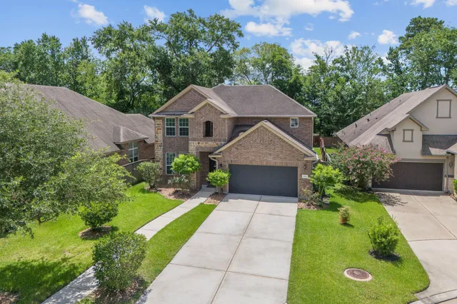 $450,000 | 5123 Binion Forest Lane, Spring, TX 77389