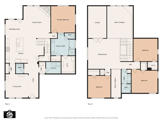 $450,000 | 5123 Binion Forest Lane, Spring, TX 77389