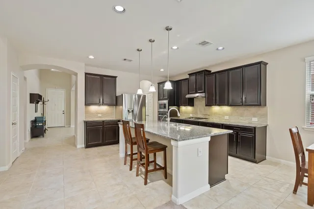 $450,000 | 5123 Binion Forest Lane, Spring, TX 77389