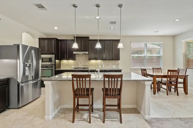 $450,000 | 5123 Binion Forest Lane, Spring, TX 77389