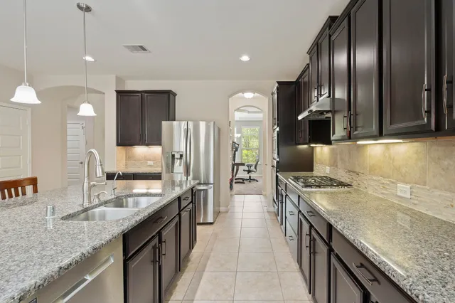 $450,000 | 5123 Binion Forest Lane, Spring, TX 77389