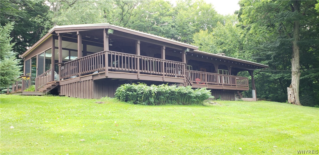 4757 Jordan Road Gainesville, NY 14550 - Photo 1 of 1 Gallery Image 1