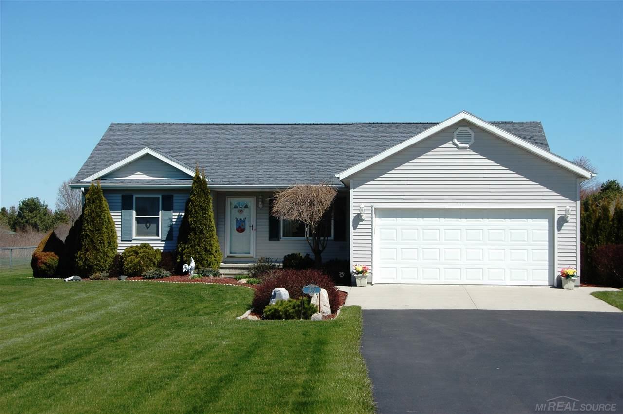 7430 Avoca Road North Street, MI 48049 - Photo 1 of 10