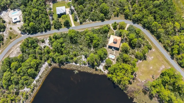 $44,000 | Lot 38 Turtle Creek Lane, Panacea, FL 32346