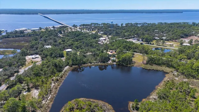 $44,000 | Lot 38 Turtle Creek Lane, Panacea, FL 32346