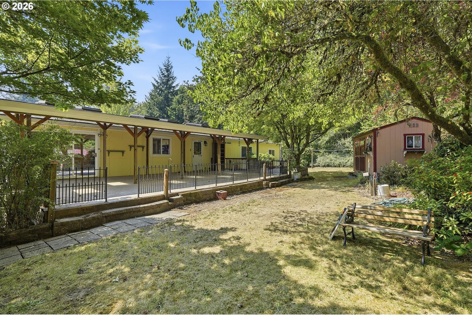 28851 Southeast Knox Road Boring, OR 97009 - Photo 28 of 40 Gallery Image 28
