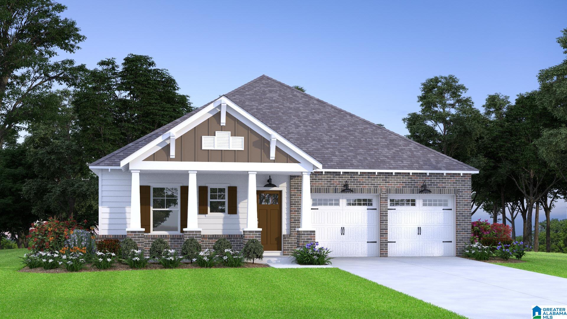 1008 Sydney Pass Birmingham, AL 35211 - Photo 21 of 22