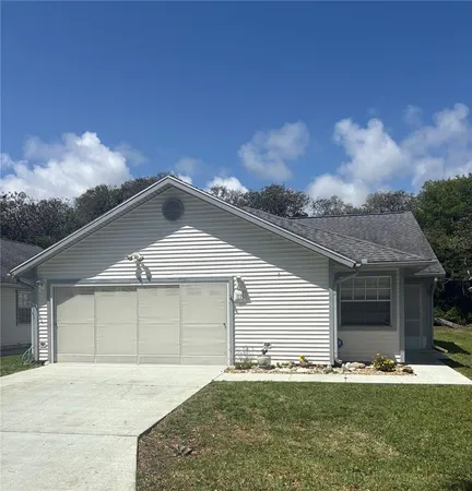 $2,200 | 22 Bristol Drive, Palm Coast, FL 32137