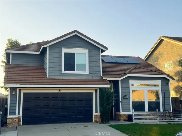 $449,000 | 5421 Etherington Court, Riverbank, CA 95367