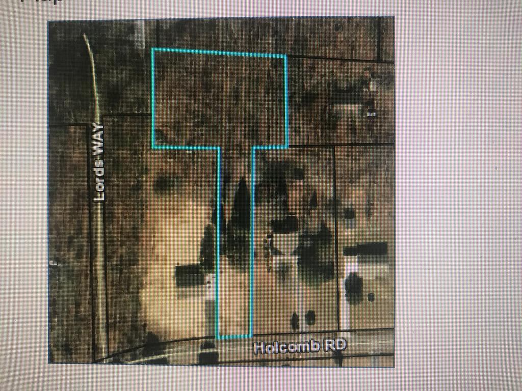 0 Holcomb Road Dalton, GA 30721 - Photo 1 of 1 Main View