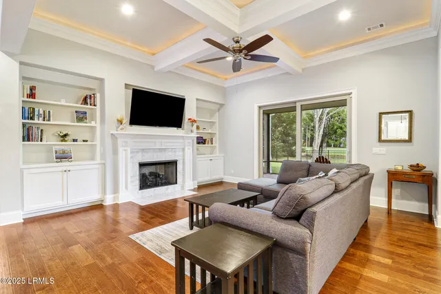 $979,000 | 190 Whiteoaks Circle, Bluffton, SC 29910