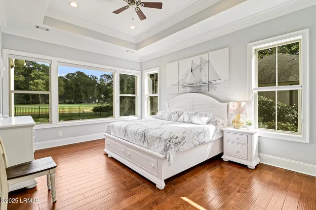 $979,000 | 190 Whiteoaks Circle, Bluffton, SC 29910