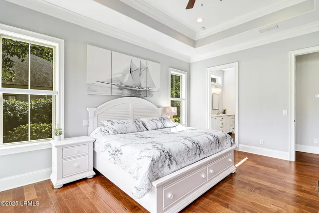 $979,000 | 190 Whiteoaks Circle, Bluffton, SC 29910