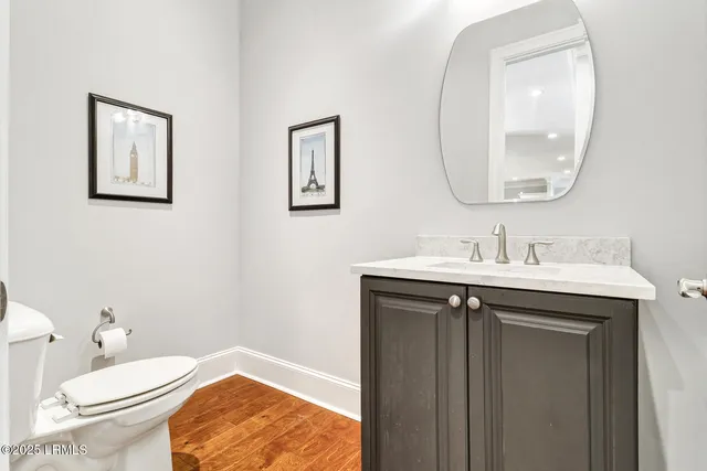 $979,000 | 190 Whiteoaks Circle, Bluffton, SC 29910