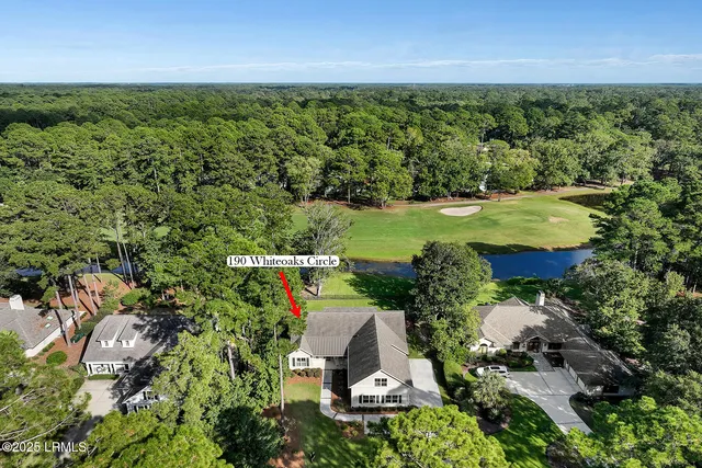 $979,000 | 190 Whiteoaks Circle, Bluffton, SC 29910