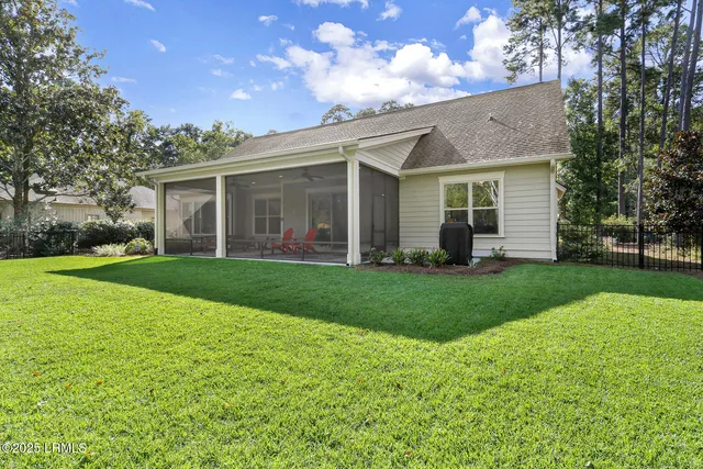 $979,000 | 190 Whiteoaks Circle, Bluffton, SC 29910