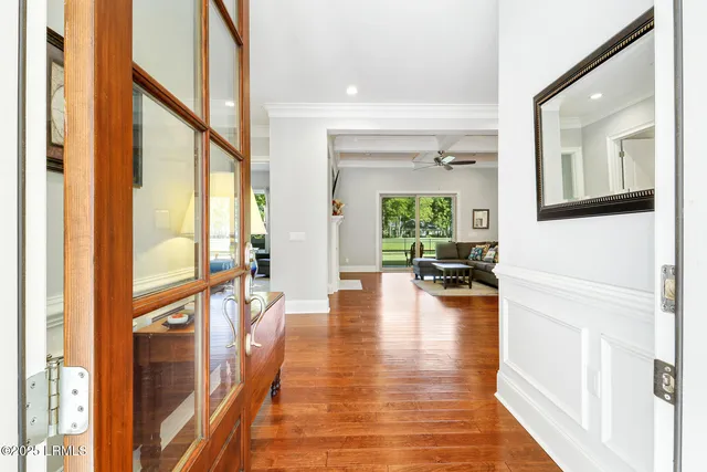 $979,000 | 190 Whiteoaks Circle, Bluffton, SC 29910