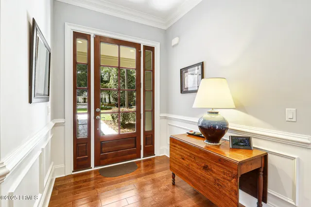 $979,000 | 190 Whiteoaks Circle, Bluffton, SC 29910