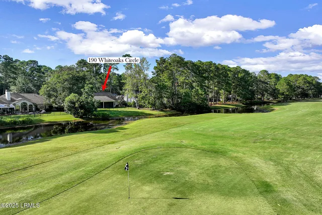 $979,000 | 190 Whiteoaks Circle, Bluffton, SC 29910