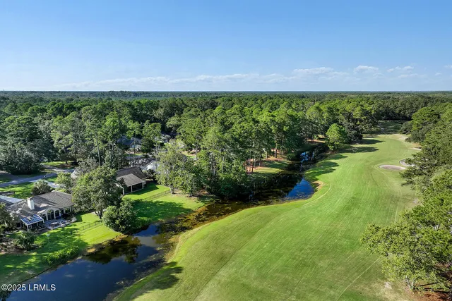 $979,000 | 190 Whiteoaks Circle, Bluffton, SC 29910