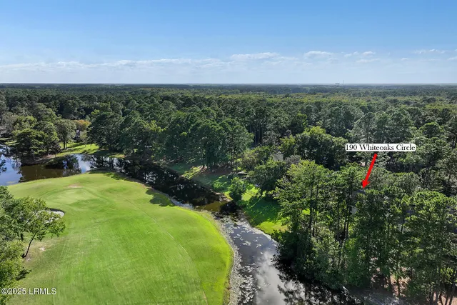 $979,000 | 190 Whiteoaks Circle, Bluffton, SC 29910