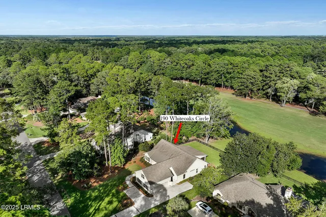 $979,000 | 190 Whiteoaks Circle, Bluffton, SC 29910