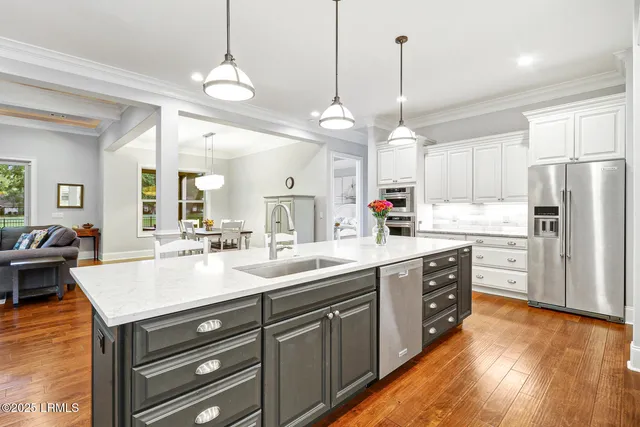 $979,000 | 190 Whiteoaks Circle, Bluffton, SC 29910