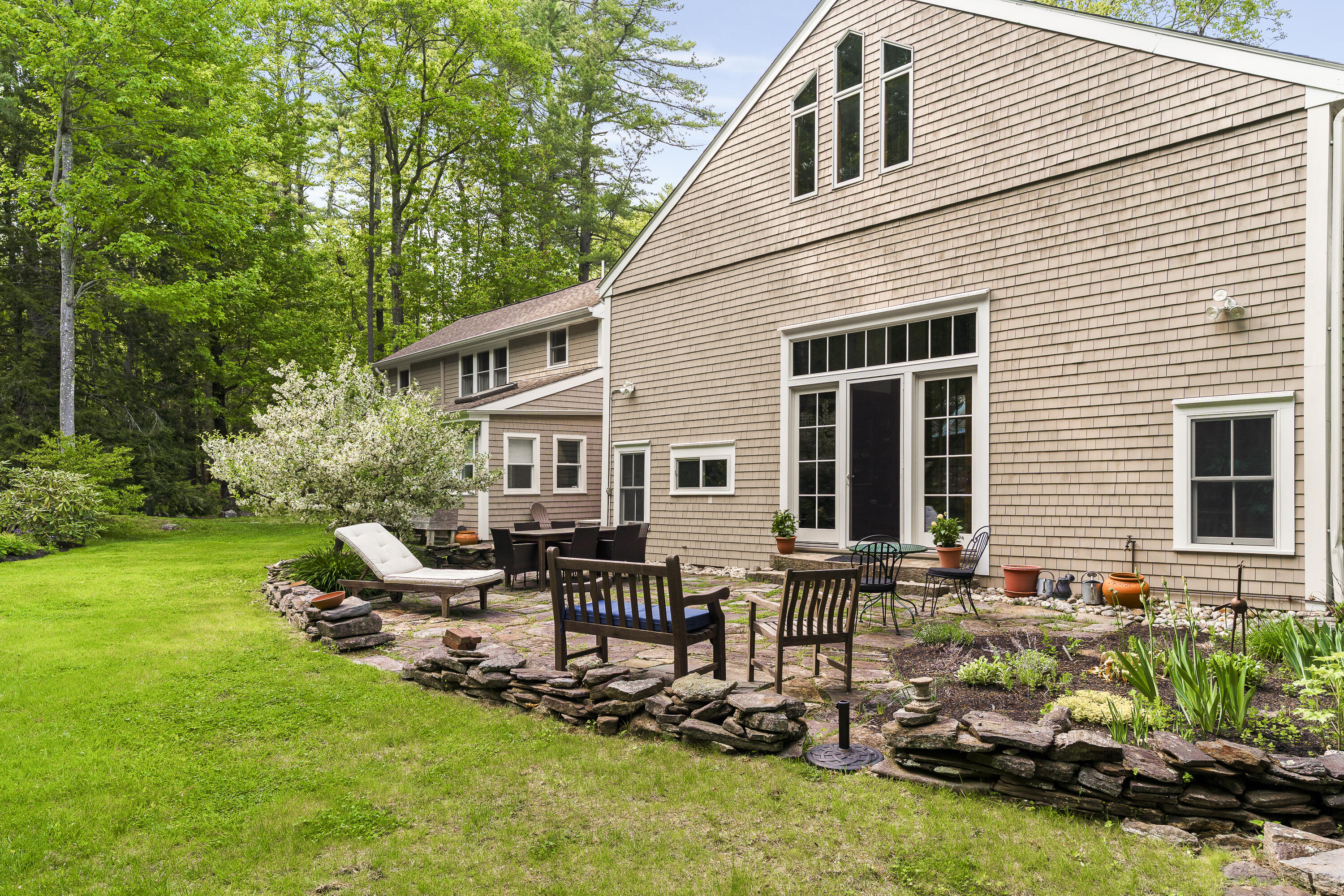 9 Conifer Ridge Cumberland, ME 04110 - Photo 45 of 49 27-9 Connifer Ridge, Cumberland, ME-TP