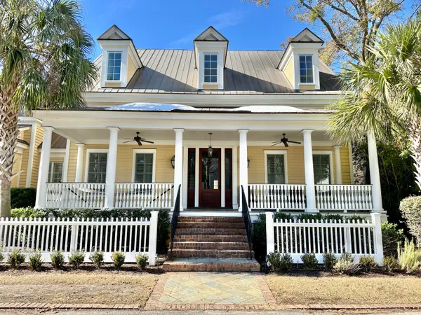 $9,000 | 36 Robert Mills Circle, Mount Pleasant, SC 29464