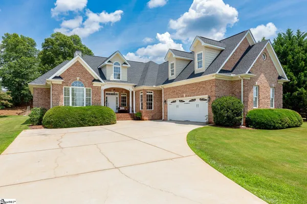 $675,000 | 2 Hunters Landing Drive, Greer, SC 29651