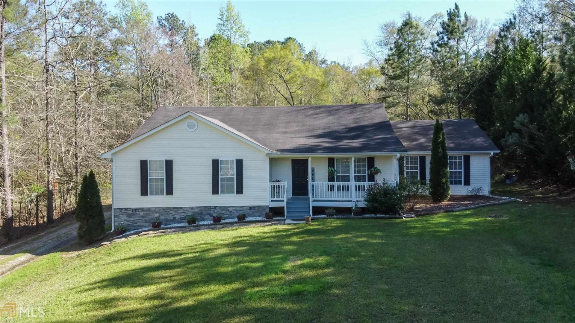 141 Betsill Road Fayetteville, GA 30215 - Photo 1 of 1 Gallery Image 1