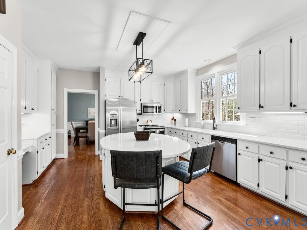 1531 King William Woods Road Midlothian, VA 23113 - Photo 9 of 64
